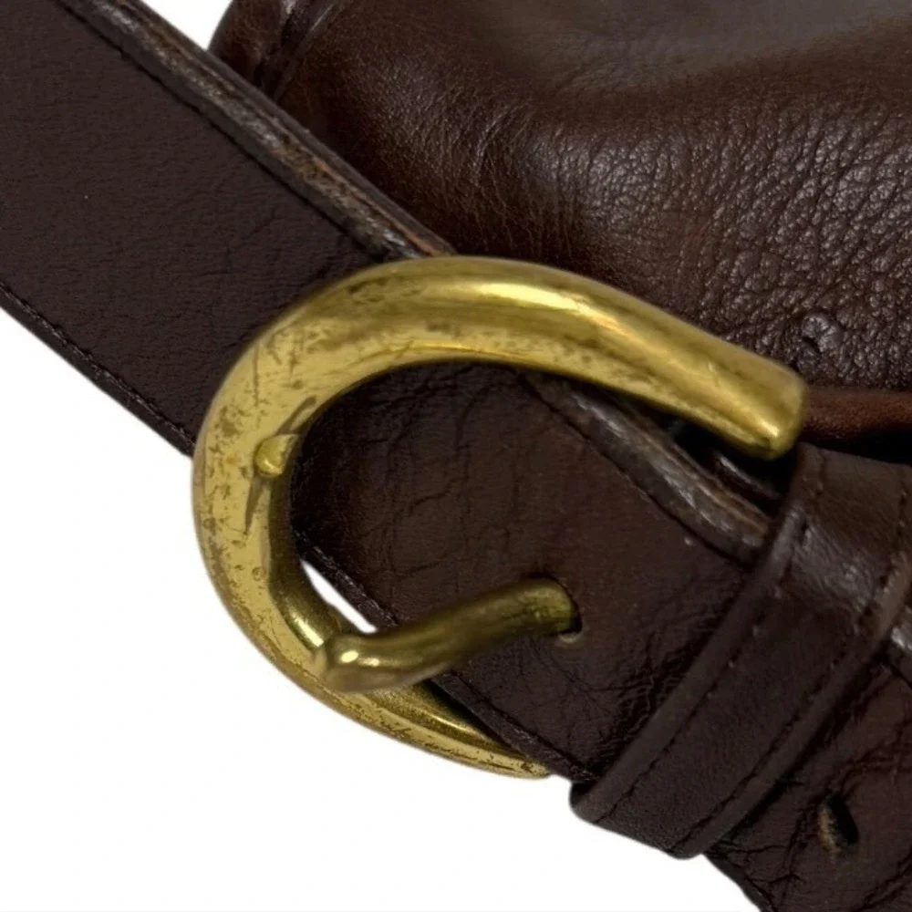 COACH Vintage Soho Bleeker Bag - Picture 8 of 12